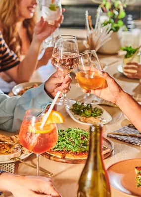 Cafe Gratitude by null Cafe Gratitude by null