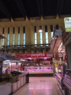 Mercado de Ruzafa by null