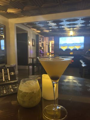 NOCO Distillery & Speakeasy by null