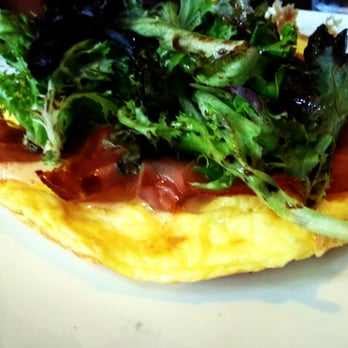Urban Crust - Antipasto Toscano Frittata - Eggs, Cheeses, Cold Cuts, Greens - Pizza Near Me - Plano, Texas Urban Crust - Antipasto Toscano Frittata - Eggs, Cheeses, Cold Cuts, Greens - Pizza Near Me - Plano, Texas