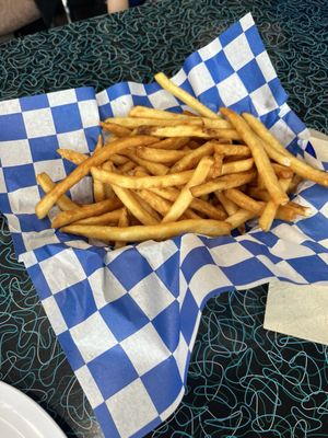 Charlies Hamburgers by null