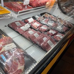 Whiskey Pig - Beautiful meats at the Whiskey Pig Buthery