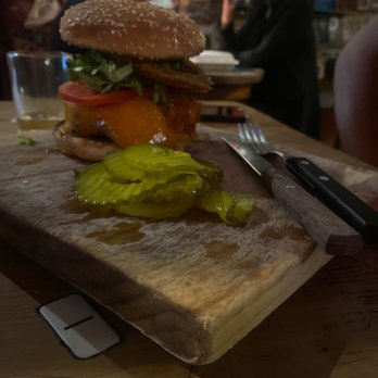Hostería La Bota - Clint Eastwood burger - Bars Near Me - Ciudad de México, DIF Hostería La Bota - Clint Eastwood burger - Bars Near Me - Ciudad de México, DIF
