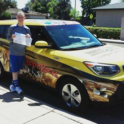 Traffic Depot Driving & Traffic School