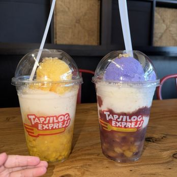 Tapsilog Express - Filipino Near Me - San Leandro, California