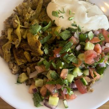 Vish Hummus Hollywood - Lentil bowl - Kosher Near Me - Hollywood, Florida Vish Hummus Hollywood - Lentil bowl - Kosher Near Me - Hollywood, Florida