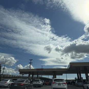 Costco Gasoline - Gas Stations Near Me - Seattle, Washington