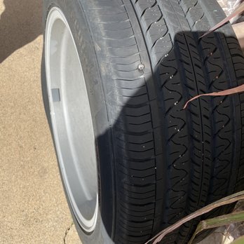Tam Saigon Tire - Auto Repair Near Me - Garden Grove, California