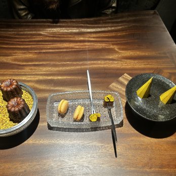 Enclos - Morsels of delight! - French Near Me - Sonoma, California Enclos - Morsels of delight! - French Near Me - Sonoma, California