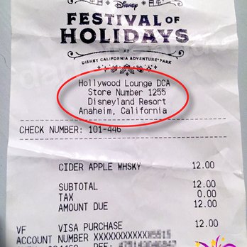 Hollywood Lounge - Open all year around; seasonal menu. (i.e. - Holiday inspired libations!) - Beverage Store Near Me