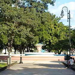 Parque de la Paz - Parque de la paz