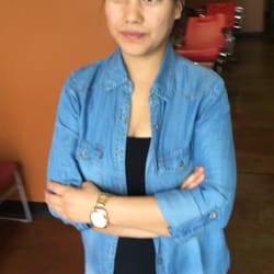 Perfect Brows & Salon - This lady messed up my eyebrow then offered to mess up the other one