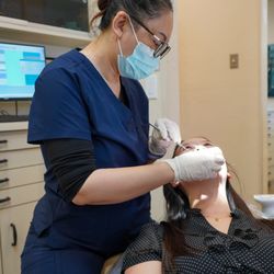 Zhao Dental - Professional and attentive dental care at Zhao Dental. Our team focuses on gentle, precise treatments.