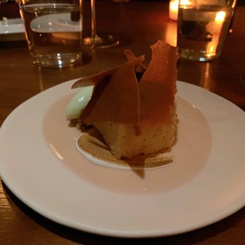 Manhatta - Toasted Marshmallow - New American Near Me - New York, New York Manhatta - Toasted Marshmallow - New American Near Me - New York, New York
