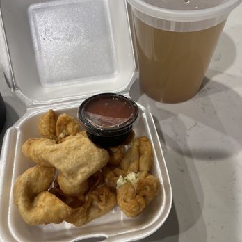 Pho T J - A5.Crab Meat Cheese Wontons - Vietnamese Near Me - Brighton, Colorado Pho T J - A5.Crab Meat Cheese Wontons - Vietnamese Near Me - Brighton, Colorado