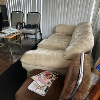 Hayden Auto Care - Waiting area - Auto Repair Near Me - San Francisco, California