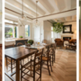 Photo of Rochester Hardwood Floor