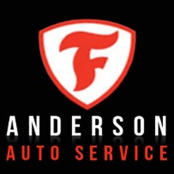 Anderson Auto Service - Body Shops Near Me - Mountain Iron, Minnesota Anderson Auto Service - Body Shops Near Me - Mountain Iron, Minnesota