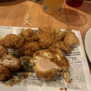 Gaslight Pizza - Chicken wings - American Near Me - Oxford, Ohio