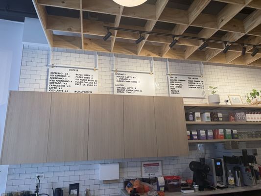 LVL UP COFFEE by null