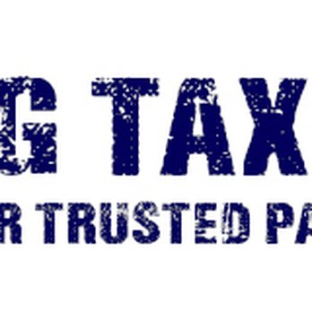 KG Tax Group - Company Logo and name together - Tax Services Near Me KG Tax Group - Company Logo and name together - Tax Services Near Me
