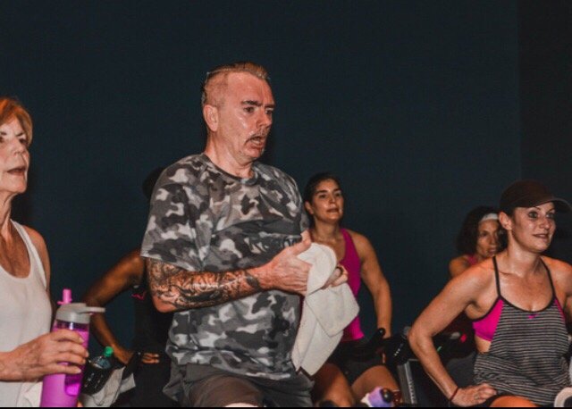 Sportsclub Simpsonville Image