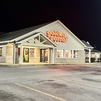 Golden Corral Buffet & Grill - American Near Me - Waldorf, Maryland