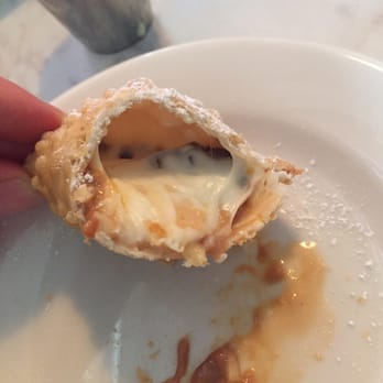 Republica Empanada - Fig, mozzarella and dulce de leche. To die for. - Latin American Near Me - Mesa, Arizona