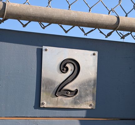 Mayfair Park by null