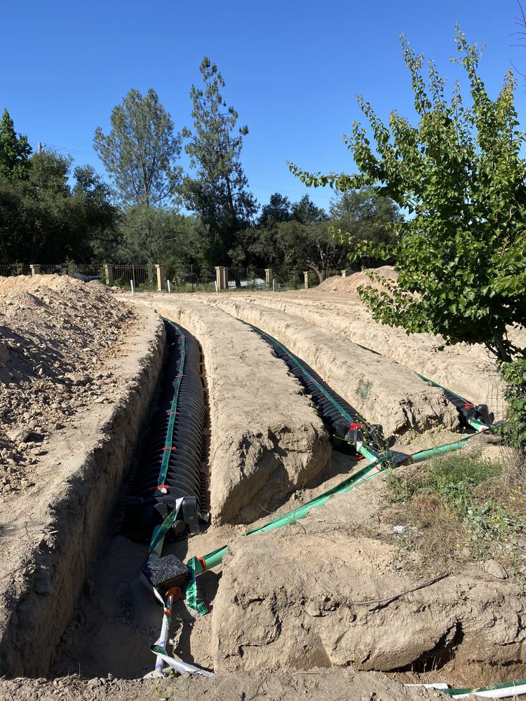 Rhino Engineering - septic in Placerville, CA