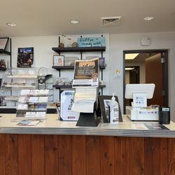 Alicia's Coffee