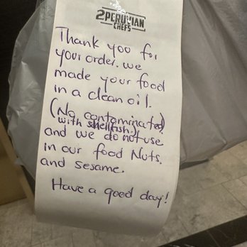 Leche De Tigre - The reassuring note that stole my heart and made me feel safe. - Peruvian Near Me - Nashville, Tennessee Leche De Tigre - The reassuring note that stole my heart and made me feel safe. - Peruvian Near Me - Nashville, Tennessee