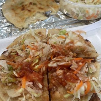 El Curtido - Pupusas - Mexican Near Me - Hacienda Heights, California El Curtido - Pupusas - Mexican Near Me - Hacienda Heights, California