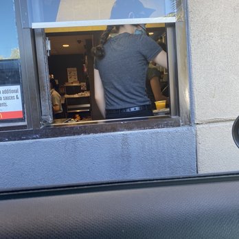 McDonald's - Drive thru - Fast Food Near Me - Las Vegas, Nevada