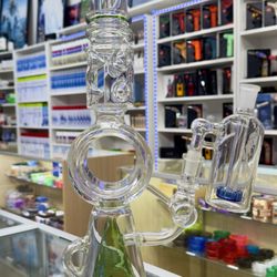 HR Smoke Shop - 20% OFF all glass accessories NOW at HR Smoke Shop! Come see it live. #GlassLife #SmokeShop