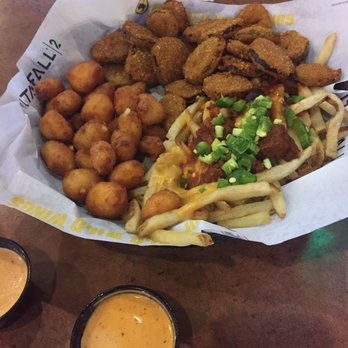 Buffalo Wild Wings - Chicken Wings Near Me - Hanover, Maryland Buffalo Wild Wings - Chicken Wings Near Me - Hanover, Maryland