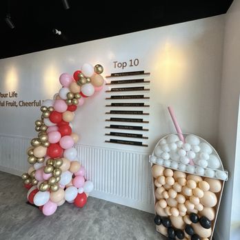 Macu Tea - Bubble Tea Near Me - Irvine, California