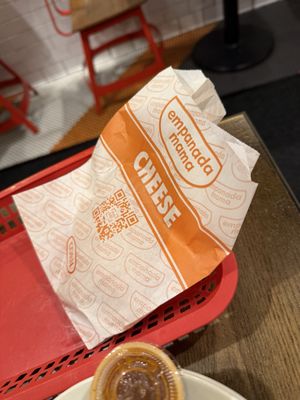 Empanada Mama LES by null Empanada Mama LES by null