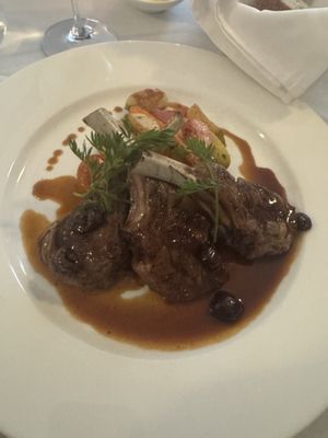 Bistro de Margot by null