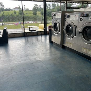 Washin Lenlock Coin Laundry - Laundromat Near Me - Anniston, Alabama