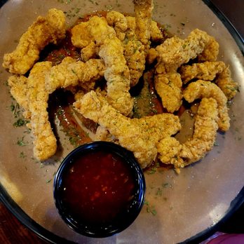 The Tipsy Oak - Fried Calamari - Gastropubs Near Me - Arlington, Texas The Tipsy Oak - Fried Calamari - Gastropubs Near Me - Arlington, Texas