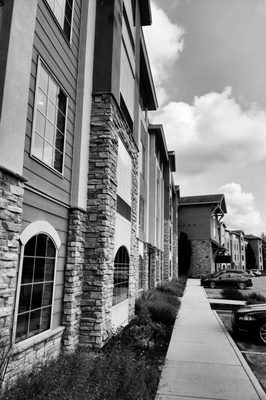 Grand Geneva Resort & Spa by null