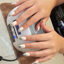 Chrome Beauty Lounge