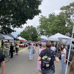 Upper Arlington Farmers Market