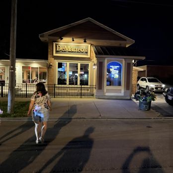 DeMatteo's - Burgers Near Me - Rome, New York DeMatteo's - Burgers Near Me - Rome, New York