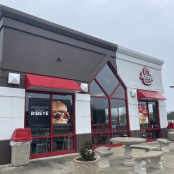 Arby's - 3.10.23 - Fast Food Near Me - Emporia, Virginia Arby's - 3.10.23 - Fast Food Near Me - Emporia, Virginia