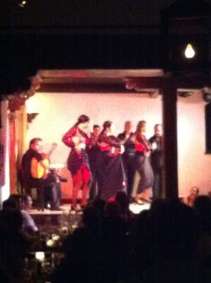 Corral de la Morería by null