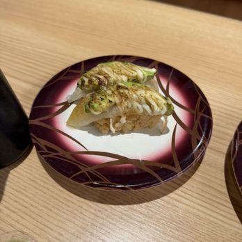 Waka Sakura Sushi Restaurant - Sushi Bars Near Me - Kapolei, Hawaii