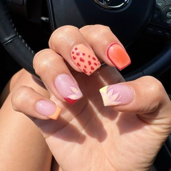 Nails by Michelle - Nail Technicians Near Me - York, Pennsylvania Nails by Michelle - Nail Technicians Near Me - York, Pennsylvania