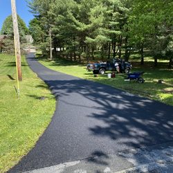 All Pro Paving